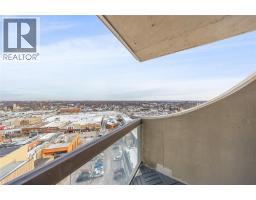 155 FRONT STREET North UnitNo. 1410 - 15