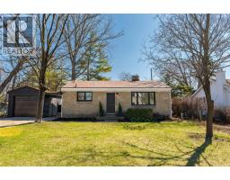 1554 MALLAH DRIVE - 1