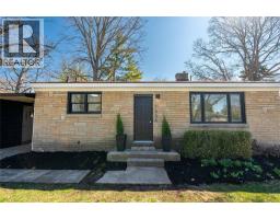 1554 MALLAH DRIVE - 3