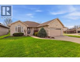 241 Canadore COURT - 2