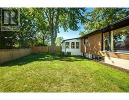 1355 LAKESHORE ROAD - 38