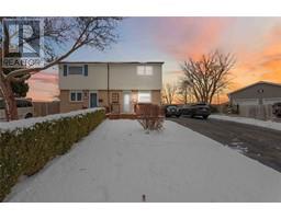 1117 Overlea Crescent, MLS 25000780