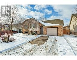 587 BENTINCK DRIVE - 2