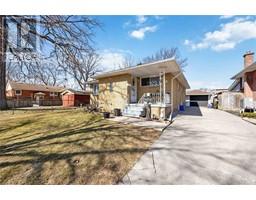 70 Massey Crescent, MLS 25005520