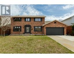134 Conestoga Drive, MLS 25007780