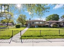 66 Tweedsmuir Avenue, MLS 25017230