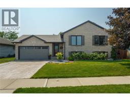 265 St. Clair Boulevard, MLS 25020250