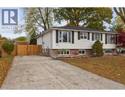 1128 Overlea Crescent, MLS 25028520