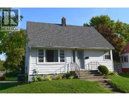 1024 Brenchley Street, MLS 26004560