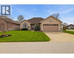 241 Canadore Court, MLS 26009330