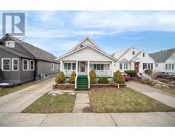 277 CONRAD STREET - 1