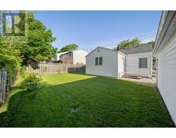 581 CROMWELL STREET - 6