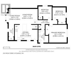 576 FRONT STREET - 45
