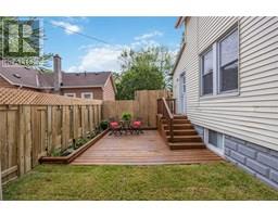 290 Cromwell STREET - 27