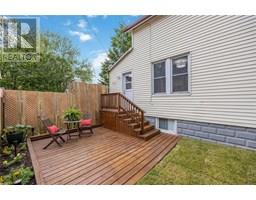 290 Cromwell STREET - 28