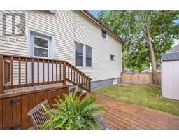 290 Cromwell STREET - 29