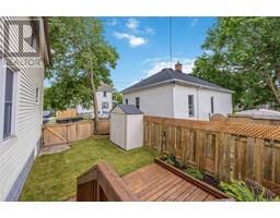 290 Cromwell STREET - 30