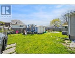 346 Somerset CRESCENT - 27