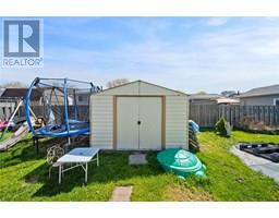 346 Somerset CRESCENT - 30