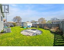 346 Somerset CRESCENT - 31