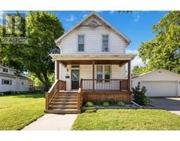 351 DEVINE STREET - 2