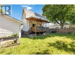351 DEVINE STREET - 26