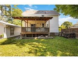 351 DEVINE STREET - 27