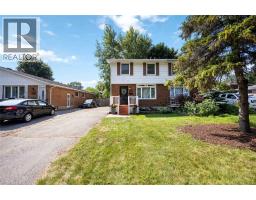 865 MONTROSE STREET - 1