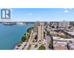 155 FRONT STREET North UnitNo. 910 - 16