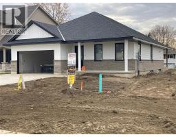 4001 GREENWOOD DRIVE - 1