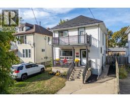 144 RICHARD STREET - 1