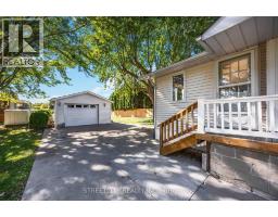 4767 St. Clair PARKWAY - 5