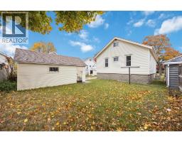 356 TALFOURD STREET - 23