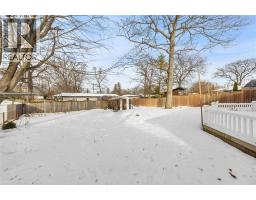 1282 Cathcart BOULEVARD - 20