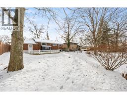 1282 Cathcart BOULEVARD - 21