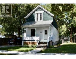 114 ALFRED STREET - 1