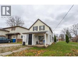 534 Plympton STREET - 2