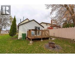 534 Plympton STREET - 24