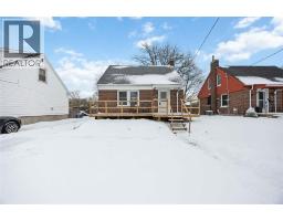 240 GIBSON STREET - 1