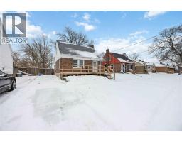 240 GIBSON STREET - 2