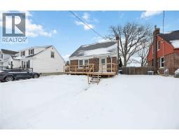 240 GIBSON STREET - 3