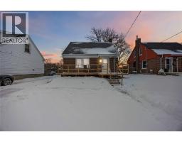 240 GIBSON STREET - 36