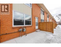 834 Exmouth STREET UnitNo. 23 - 21