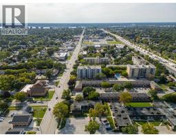 834 Exmouth STREET UnitNo. 23 - 23