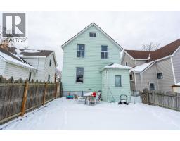 166 JOHN STREET - 24