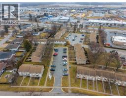 27 TURNER DRIVE UnitNo. 32 - 33