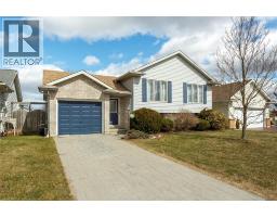 181 PADDOCK GREEN CIRCLE - 1