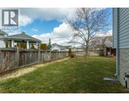 181 PADDOCK GREEN CIRCLE - 29