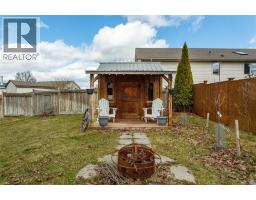 181 PADDOCK GREEN CIRCLE - 34