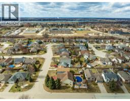 181 PADDOCK GREEN CIRCLE - 44